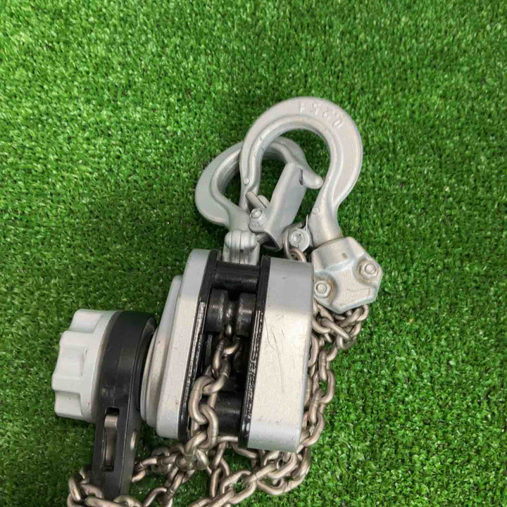 ★KITO(キトー) レバーブロック LX003 (LX1B)【草加店】