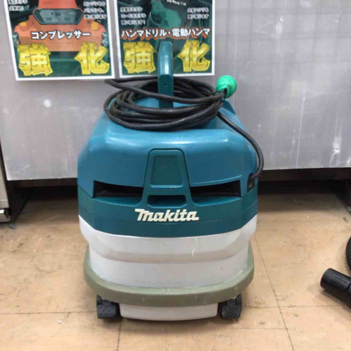★マキタ(makita) 集じん機 乾式 VC0840【草加店】