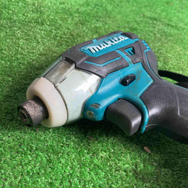 ☆マキタ(makita) コードレスソフトインパクトドライバー TS141DZ【草加店】
