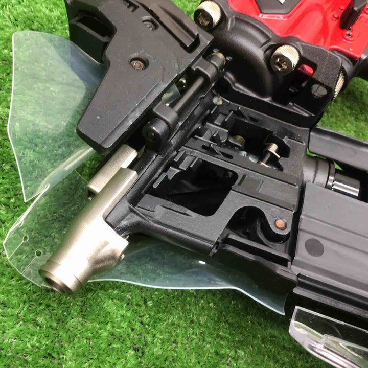 ★マキタ(makita) 高圧エア釘打ち機 AN732H【富山店】◆SC