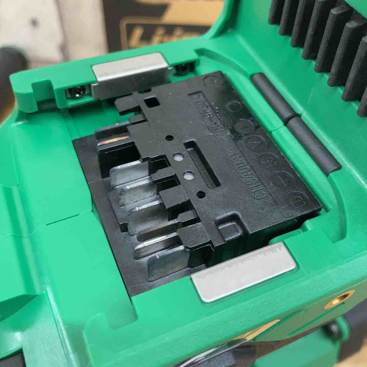 ★ハイコーキ(HIKOKI ※旧:日立工機) コードレスハンマドリル DH36DPE(NN)【東大和店】