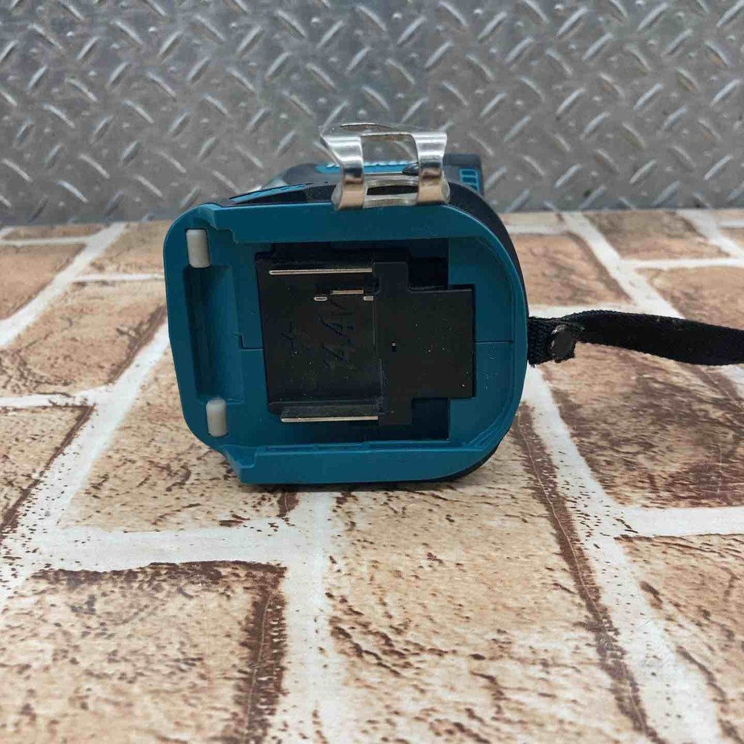 ★マキタ(makita) コードレスインパクトドライバー TD137DRFX【所沢店】