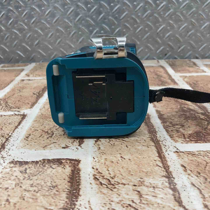 ★マキタ(makita) コードレスインパクトドライバー TD137DRFX【所沢店】