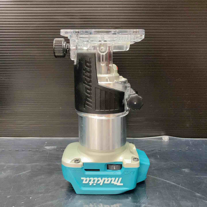 ★マキタ(makita) コードレストリマー RT40DRG【川越店】