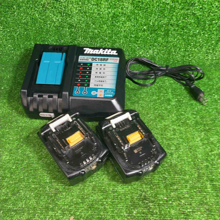 マキタ(makita) コードレスインパクトドライバー TD173DRGXO【藤沢店】