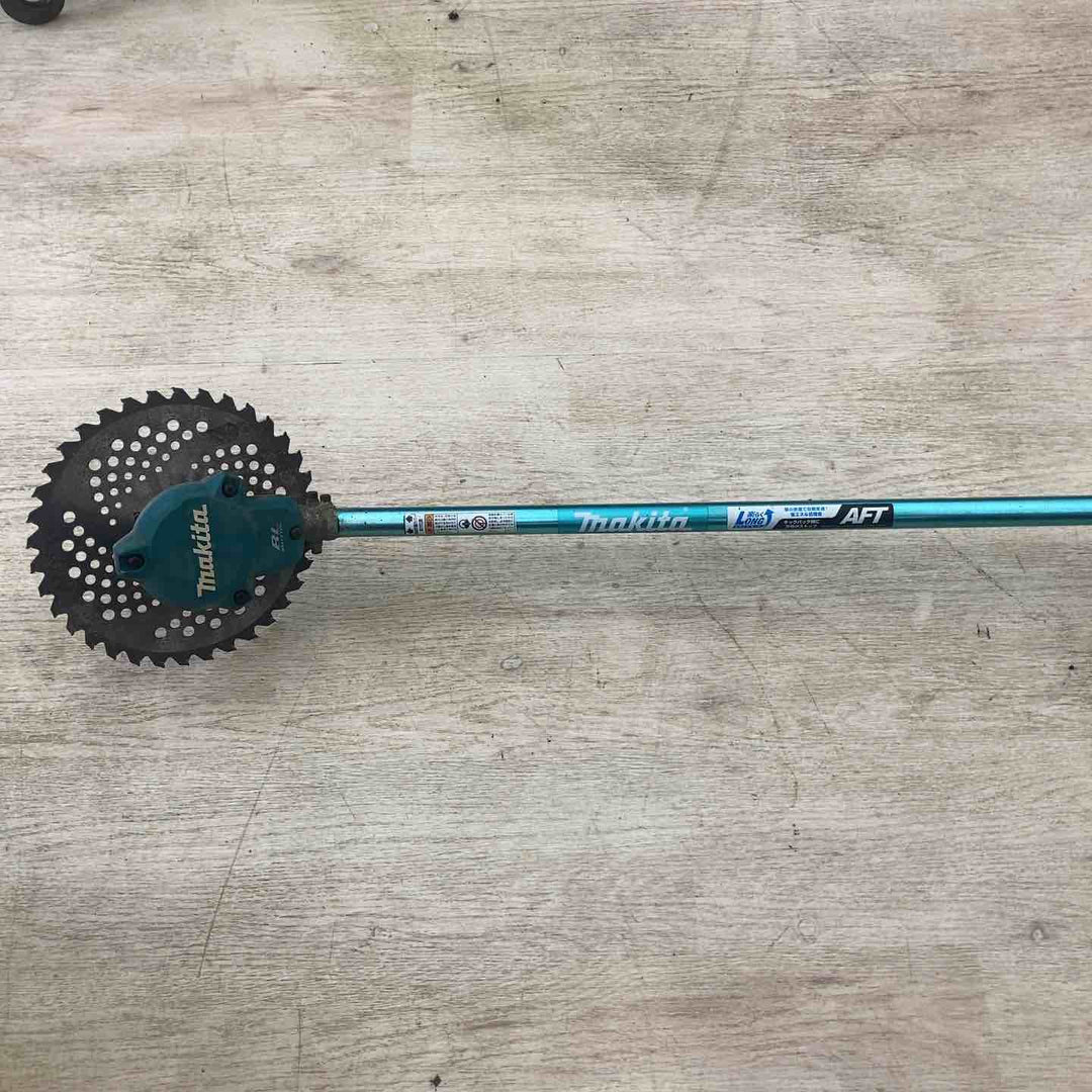 【店頭受取り限定】★マキタ(makita) コードレス草刈機 MUR001GZ【川越店】