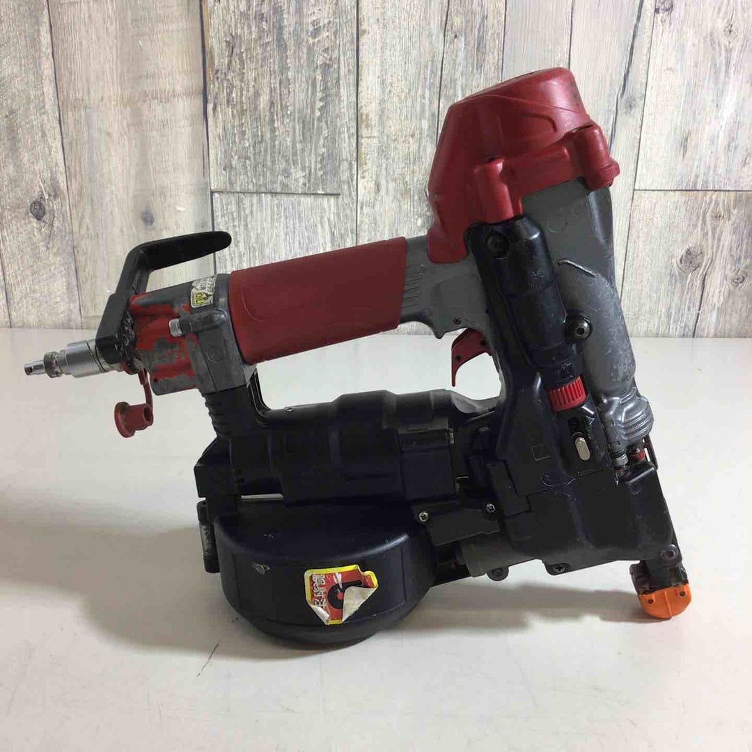 ★マックス(MAX) 高圧エアネジ打ち機 HV-R32G1【戸田店】