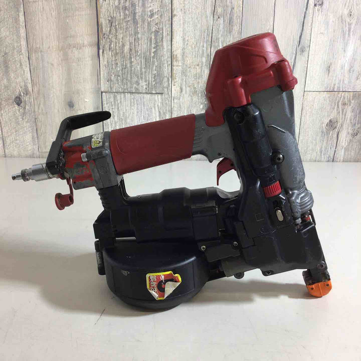 ★マックス(MAX) 高圧エアネジ打ち機 HV-R32G1【戸田店】