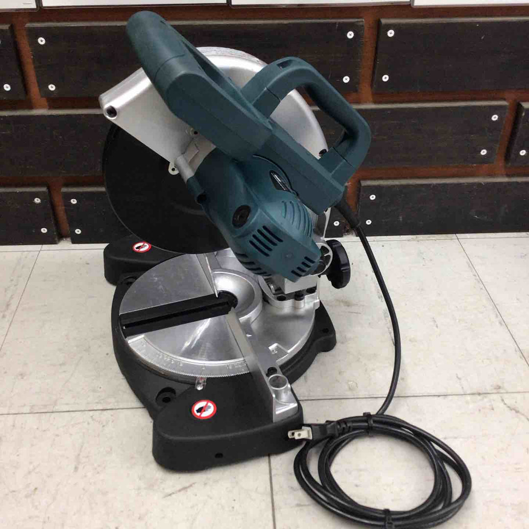 【現状品】 新興製作所/SHINKO 卓上丸ノコ STC-190 【鴻巣店】