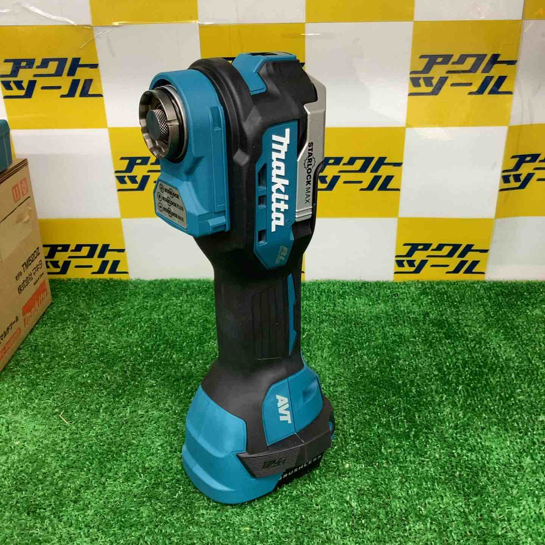 ★マキタ(makita) コードレスマルチツール TM52DZ【越谷店】