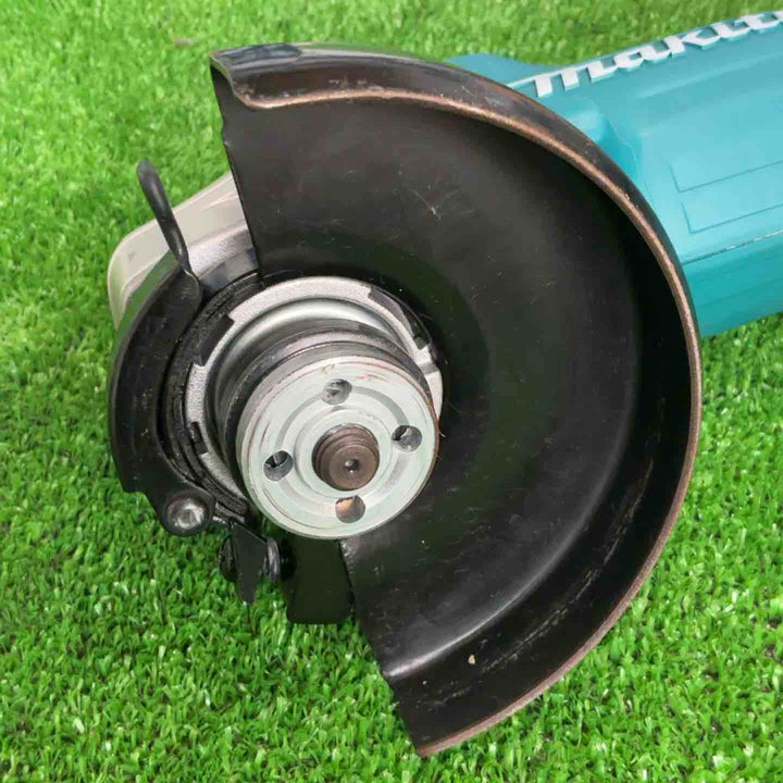 ☆マキタ(makita) 100mmコードレスディスクグラインダー GA404DZ【草加店】
