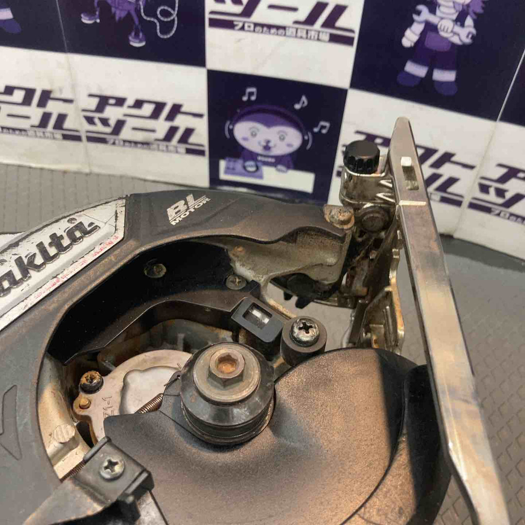 特割！★マキタ(makita) コードレス丸のこ HS472DZ【所沢店】