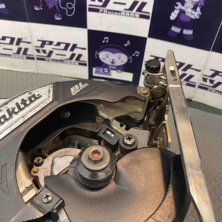 特割！★マキタ(makita) コードレス丸のこ HS472DZ【所沢店】