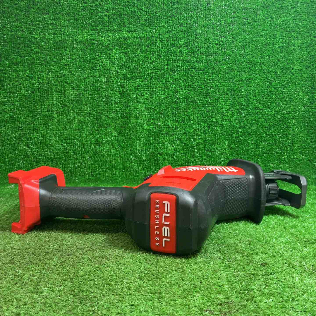 【中古品】 ミルウォーキー Milwaukee M18 コンパクトレシプロソー 【藤沢店】