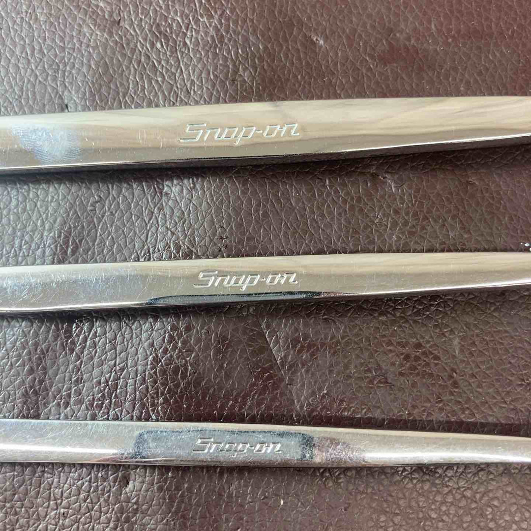 【中古品】スナップオン(Snap-on) フレックスコンビネーションレンチ 3本セット FHOM8～12【東大和店】