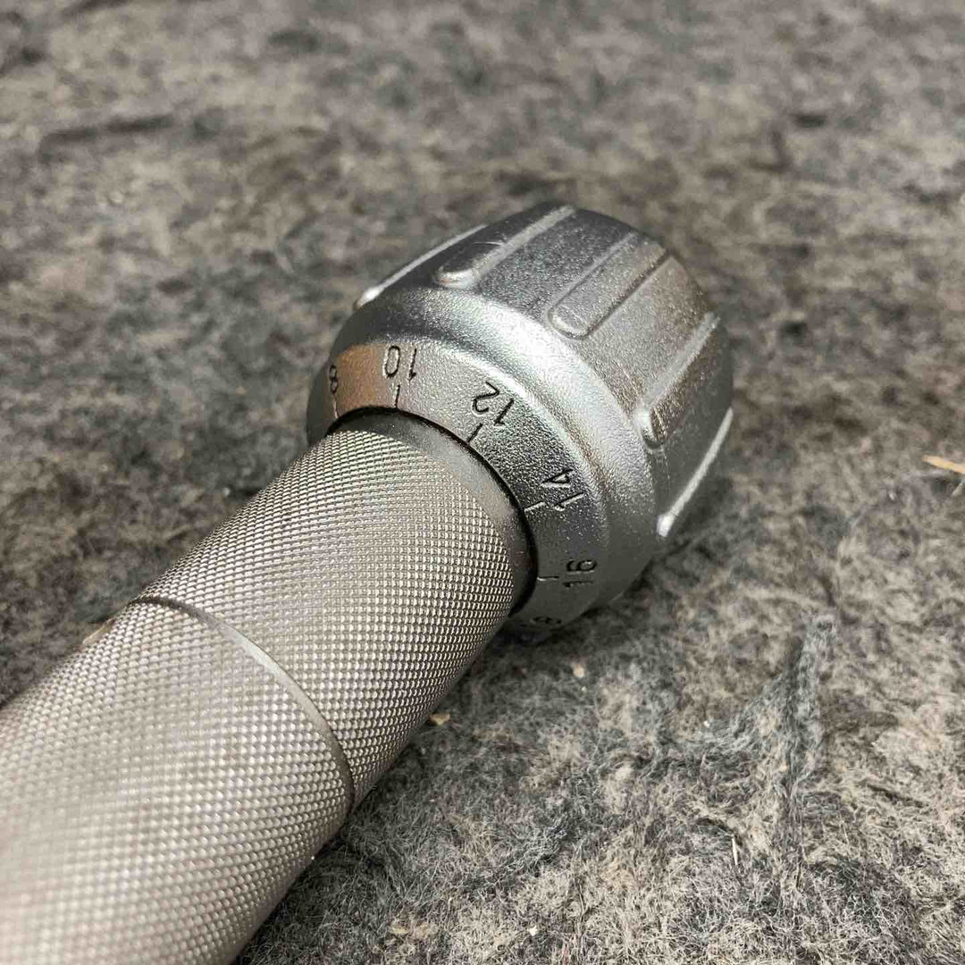 【中古・現状品】 東日/TOHNICHI プレセット形 トルクレンチ QL200N4-MH 【鴻巣店】