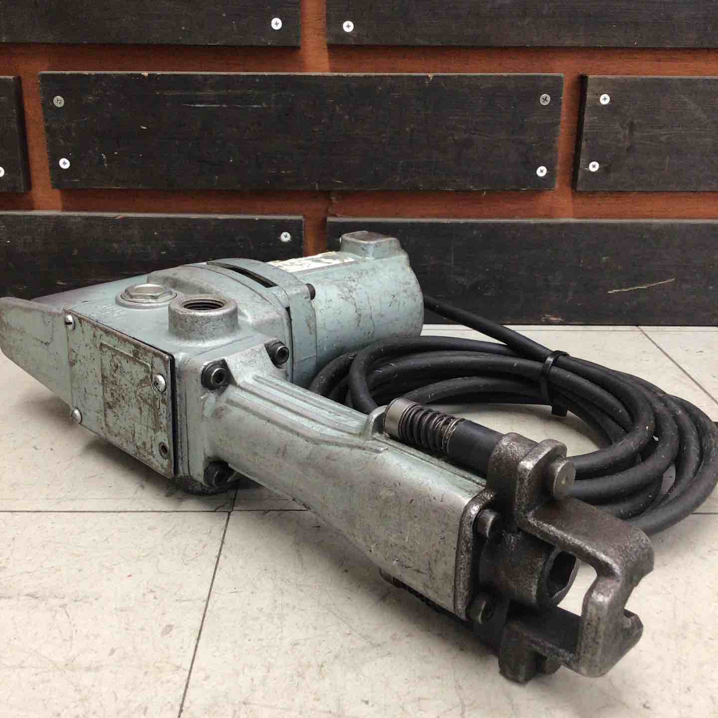 中古品】 ハイコーキ/HIKOKI 電動ハンマ PH-40F 【鴻巣店】 – アクト