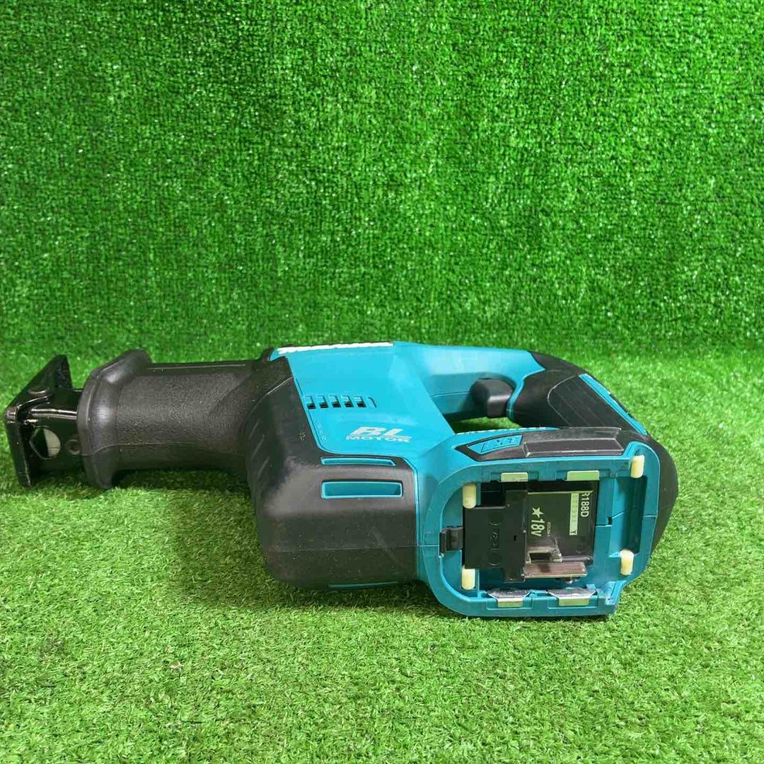 マキタ(makita) コードレスレシプロソー 本体のみ JR188DZ【藤沢店】