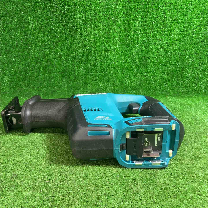 マキタ(makita) コードレスレシプロソー 本体のみ JR188DZ【藤沢店】