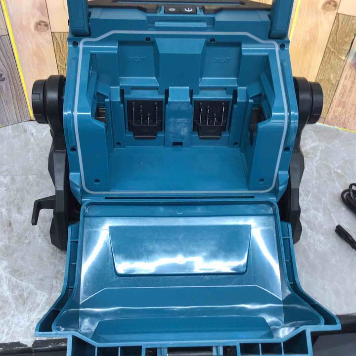 【中古品】★マキタ(makita) コードレススタンドライト ML008G【八潮店】