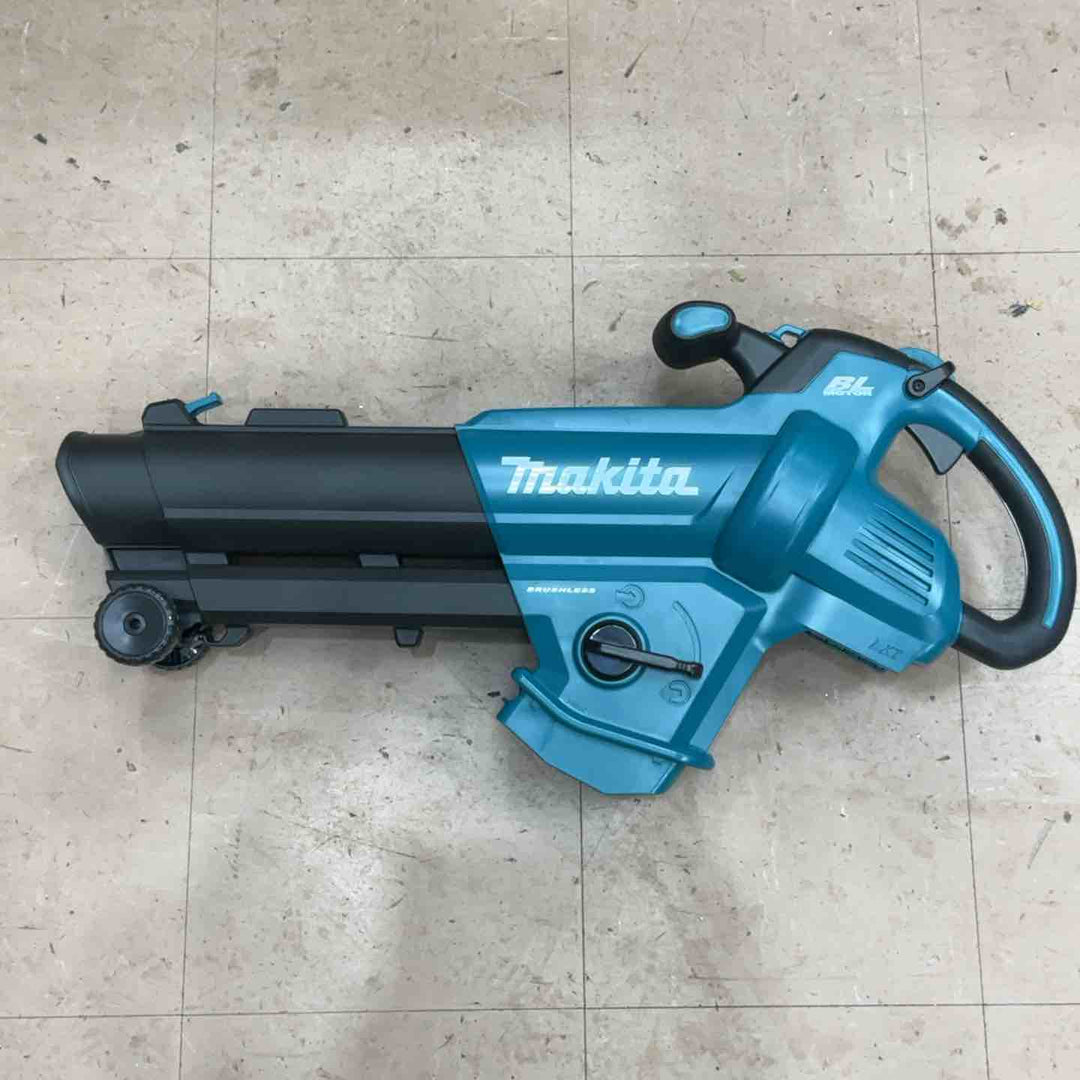 ★マキタ(makita) コードレスブロワ集じん機 MUB187DZ【草加店】