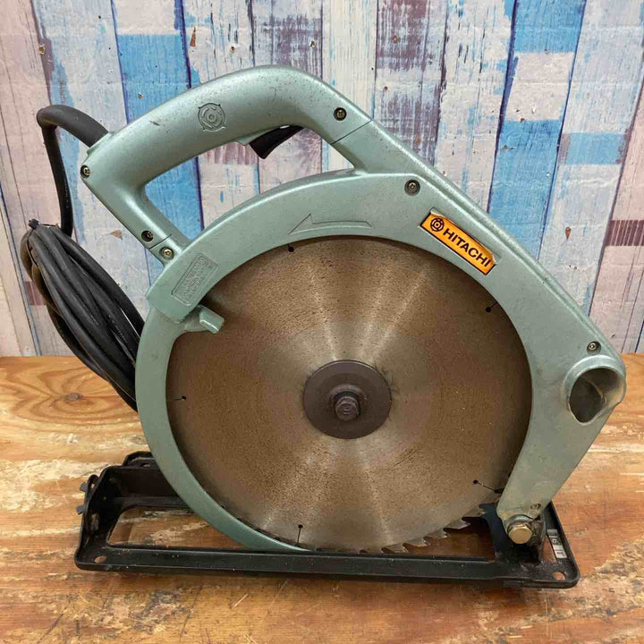 ◇ハイコーキ(HIKOKI ※旧:日立工機) 335mm丸のこ C13B【柏店】