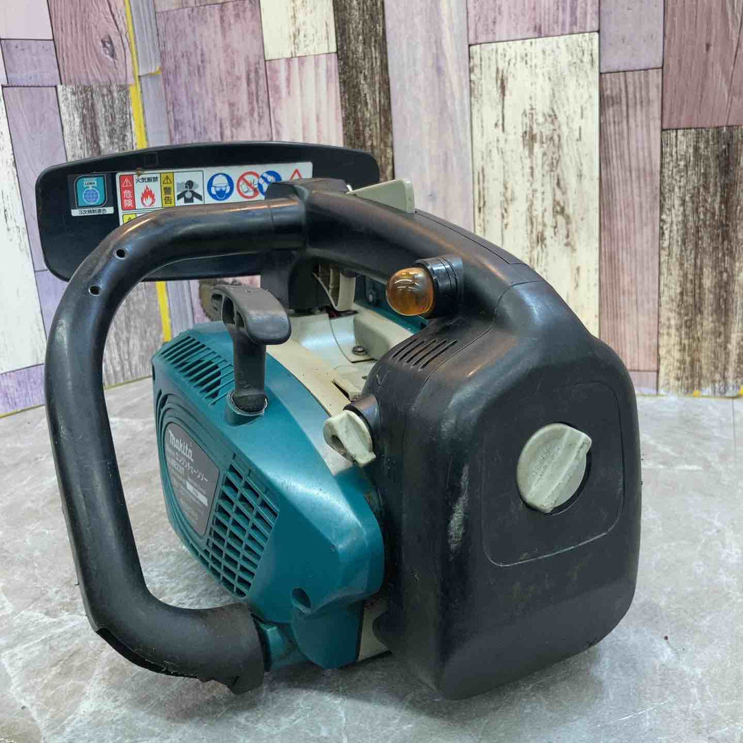 ◇マキタ(makita) 250mmエンジンチェーンソー  ME230T【八潮店】