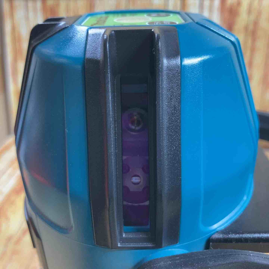 ★マキタ(makita) レーザー墨出し器 SK20GD【川崎店】