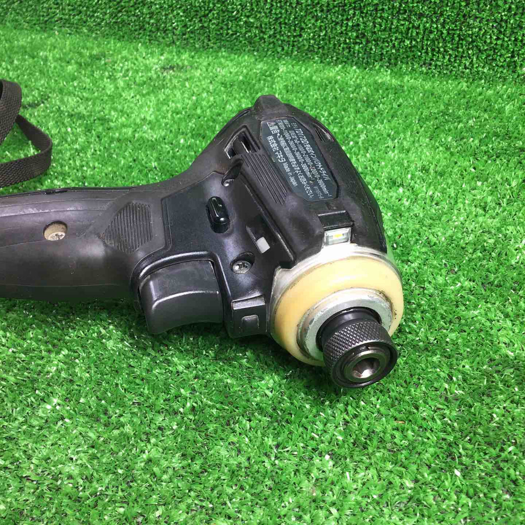 ★マキタ(makita) コードレスインパクトドライバー TD172DZB【川崎店】