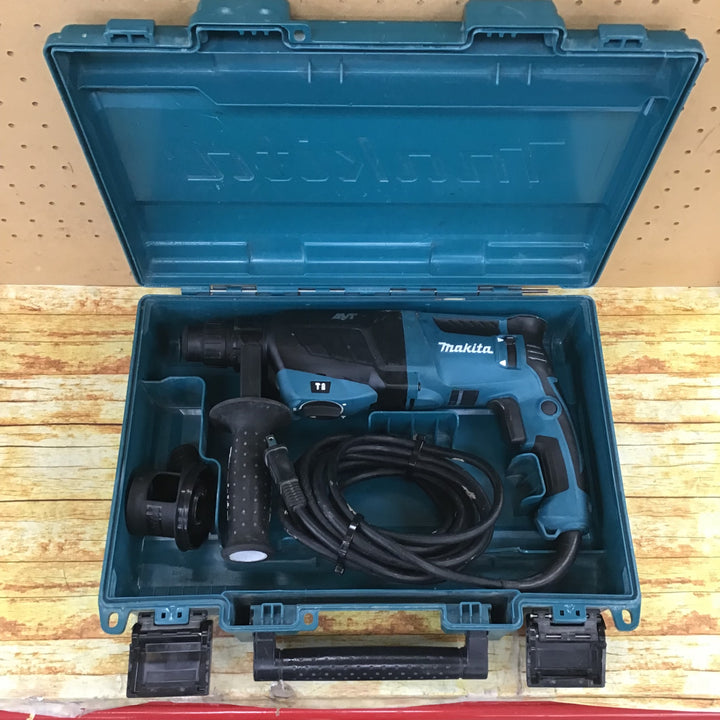 ★マキタ(makita) ハンマドリル HR2631F【川崎店】