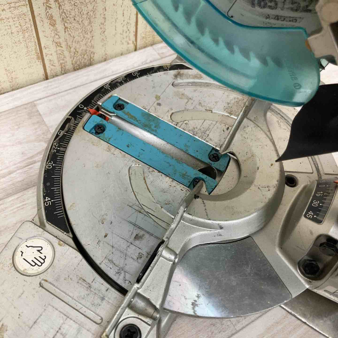 ★マキタ(makita) コードレス卓上マルノコ LS600DZ【柏店】