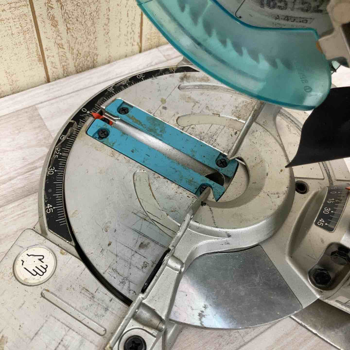 ★マキタ(makita) コードレス卓上マルノコ LS600DZ【柏店】