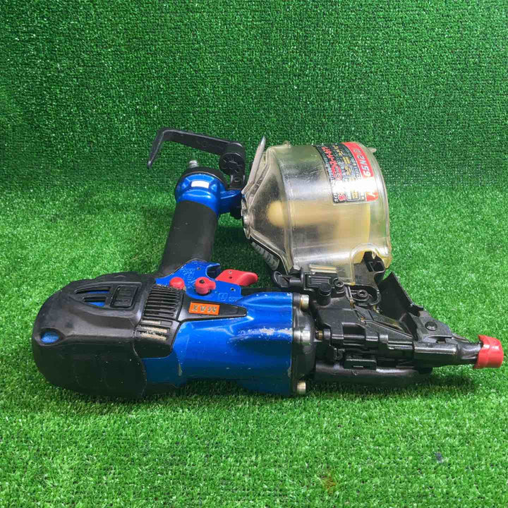 マックス(MAX) 高圧エア釘打ち機 HN-65N2(D)-R【藤沢店】