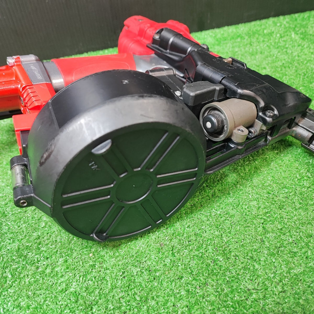 ★マックス(MAX) 高圧エアネジ打ち機 HV-R41G4-G【岩槻店】