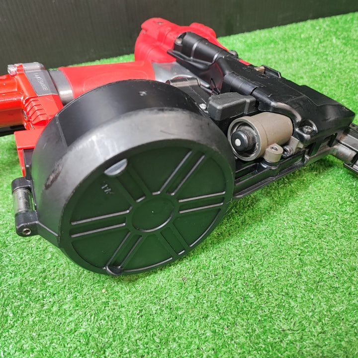 ★マックス(MAX) 高圧エアネジ打ち機 HV-R41G4-G【岩槻店】