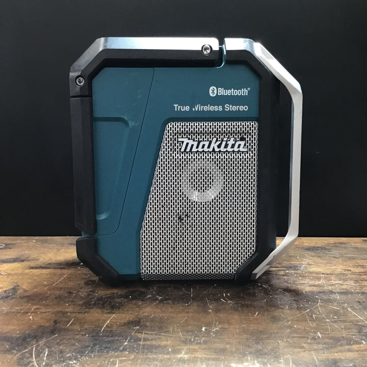 ★マキタ(makita) コードレスラジオ MR113【戸田店】