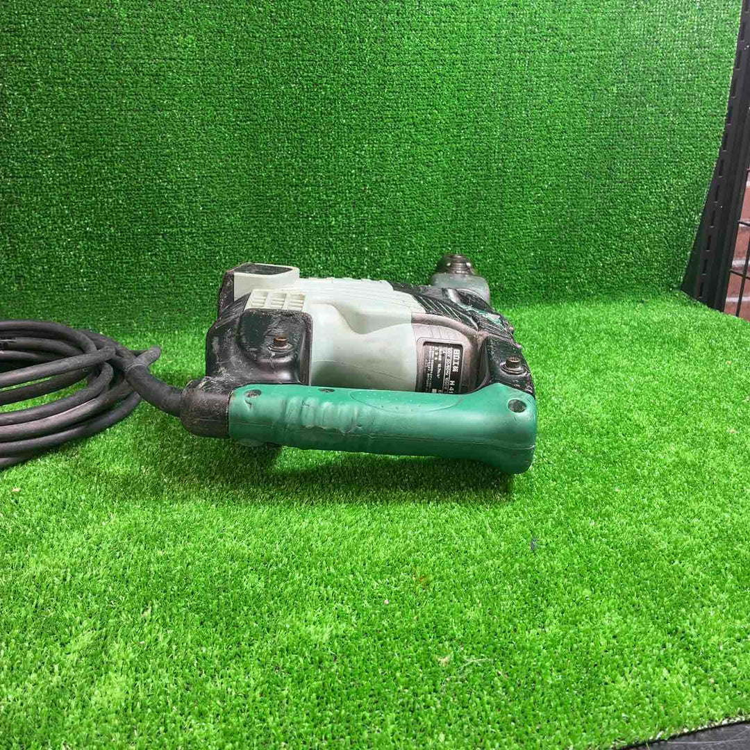 【中古品】 ハイコーキ(HIKOKI ※旧:日立工機) 電動ハンマ H41SA2 【藤沢店】