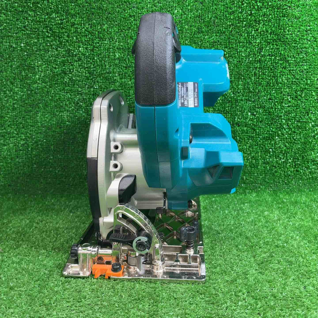 ★マキタ(makita) コードレス丸のこ HS474DZ【藤沢店】
