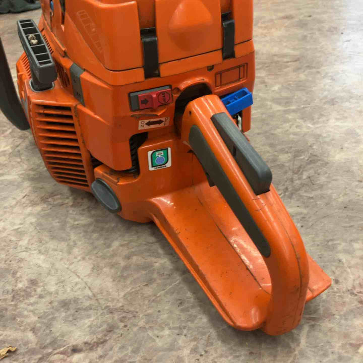 【店頭受取り限定】◇ハスクバーナ(Husqvarna)  XPチェンソー 395XP 70cmRTL(28インチ) [73LPX] [94cc]【所沢店】