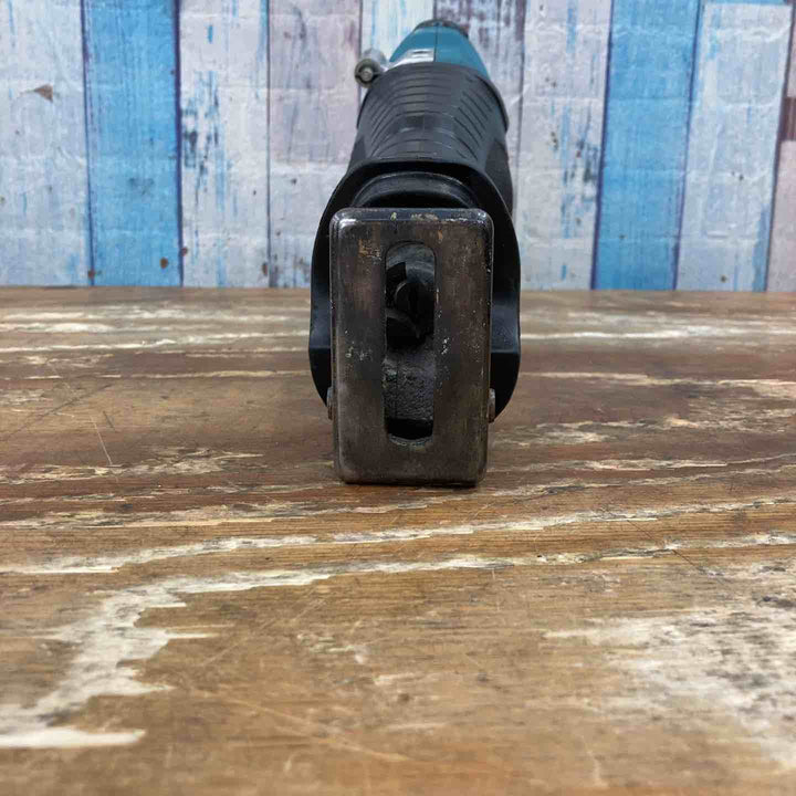 ★マキタ(makita) コードレスレシプロソー JR187DZ【柏店】