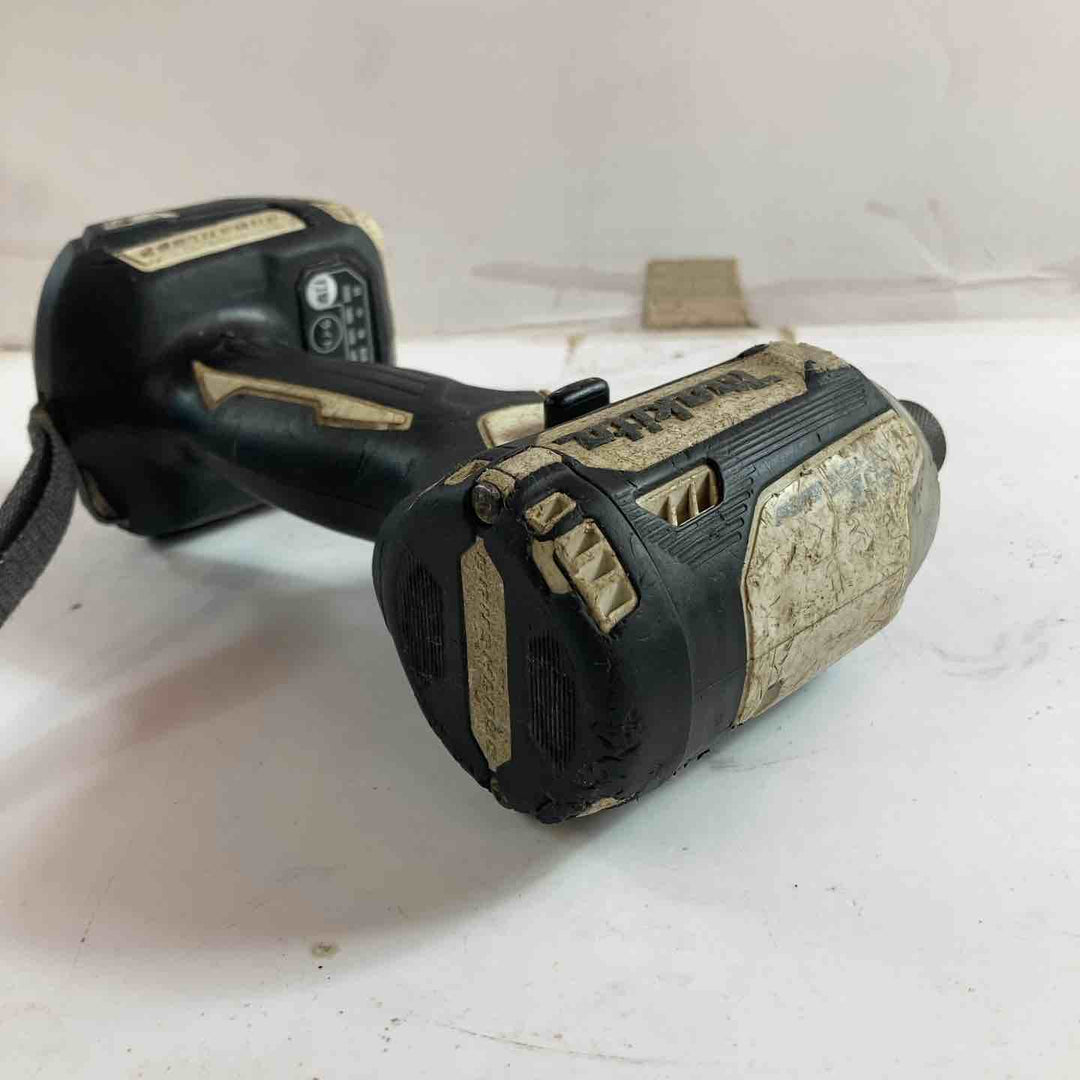 ★マキタ(makita) コードレスインパクトドライバー TD171DZW【川崎店】