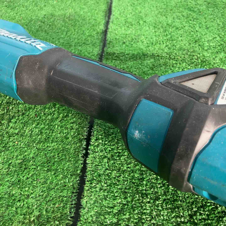 ★マキタ(makita) 100mmコードレスディスクグラインダ GA412DZ【桶川店】
