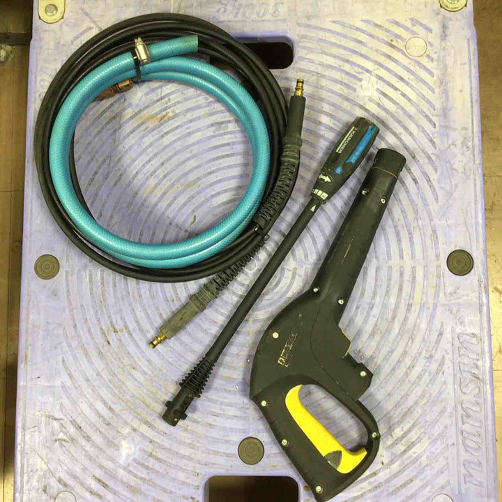 ◇ケルヒャー(KARCHER)  高圧洗浄機 K2.900 Silent【草加店】