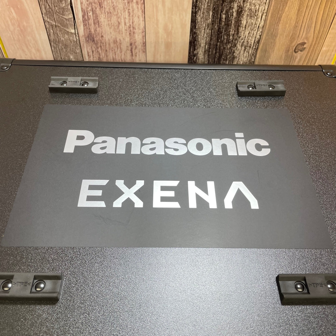 ★パナソニック(Panasonic) ノックアウトパンチアタッチメント EZ9HX505【八潮店】