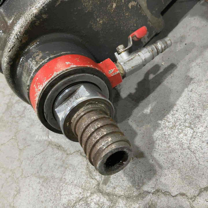 【店頭受取り限定】◇ハッケン(Hakken) コアドリル SPO-14A【川口店】