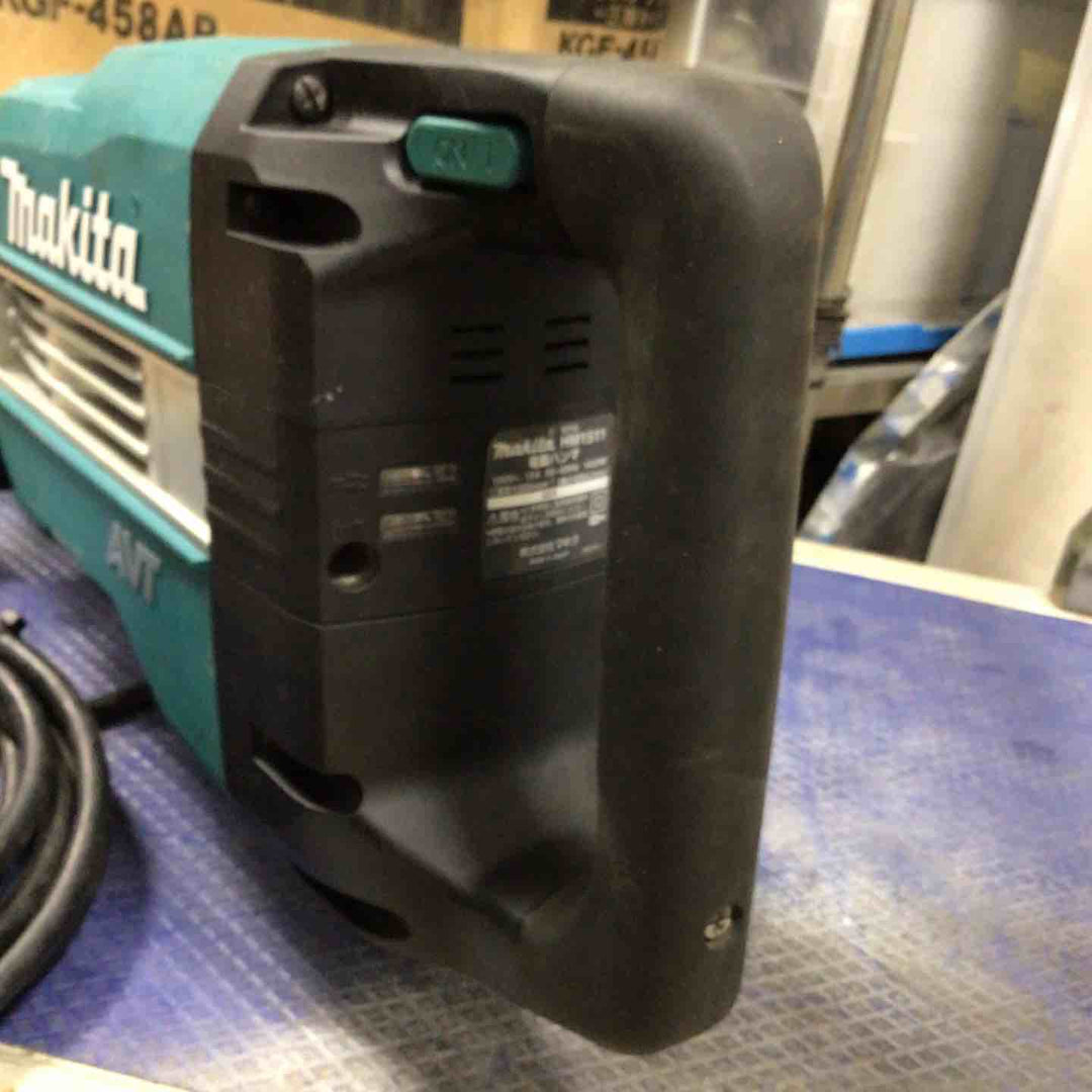 【店頭受取り限定】★マキタ(makita) 電動ハンマ HM1511_100V【草加店】