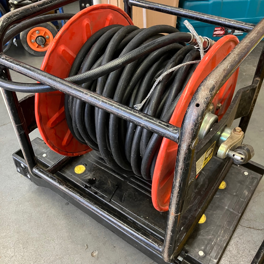 【店頭受取り限定】〇ワグナー(WAGNER) エンジン高圧洗浄機 WZ13-150NSSP2 (WZ13-150NSSPII)【川口店】