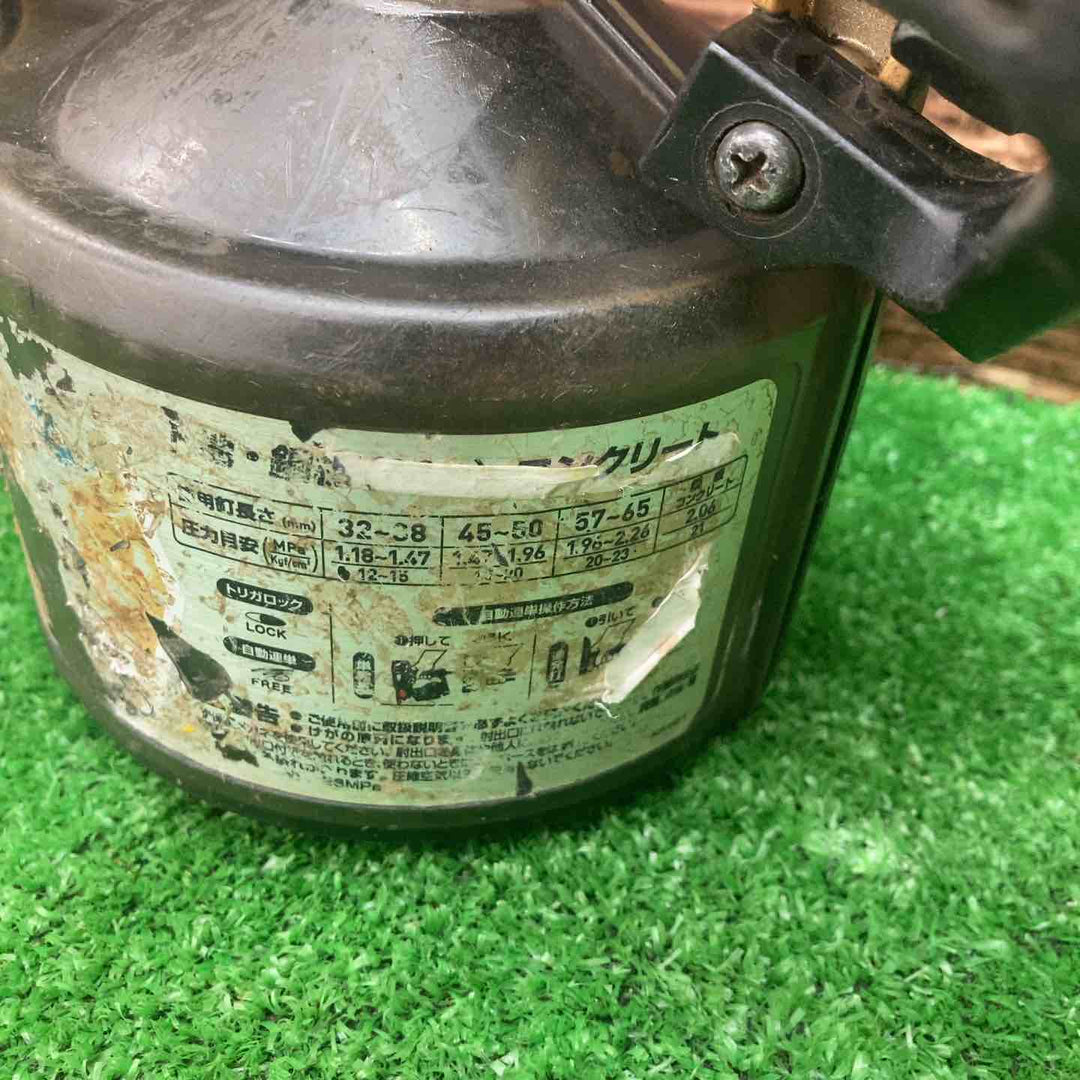 ★マキタ(makita) 高圧エア釘打ち機 AN633H【川越店】
