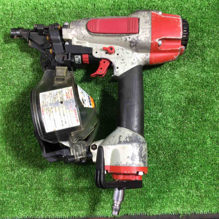 ★マックス(MAX) 常圧エア釘打ち機 CN-450S(FP)【川口店】