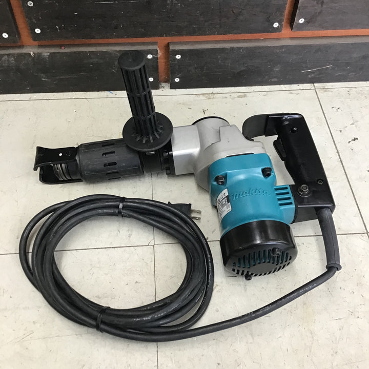 【中古品】 マキタ/makita 電動ハンマ HM0810 【鴻巣店】